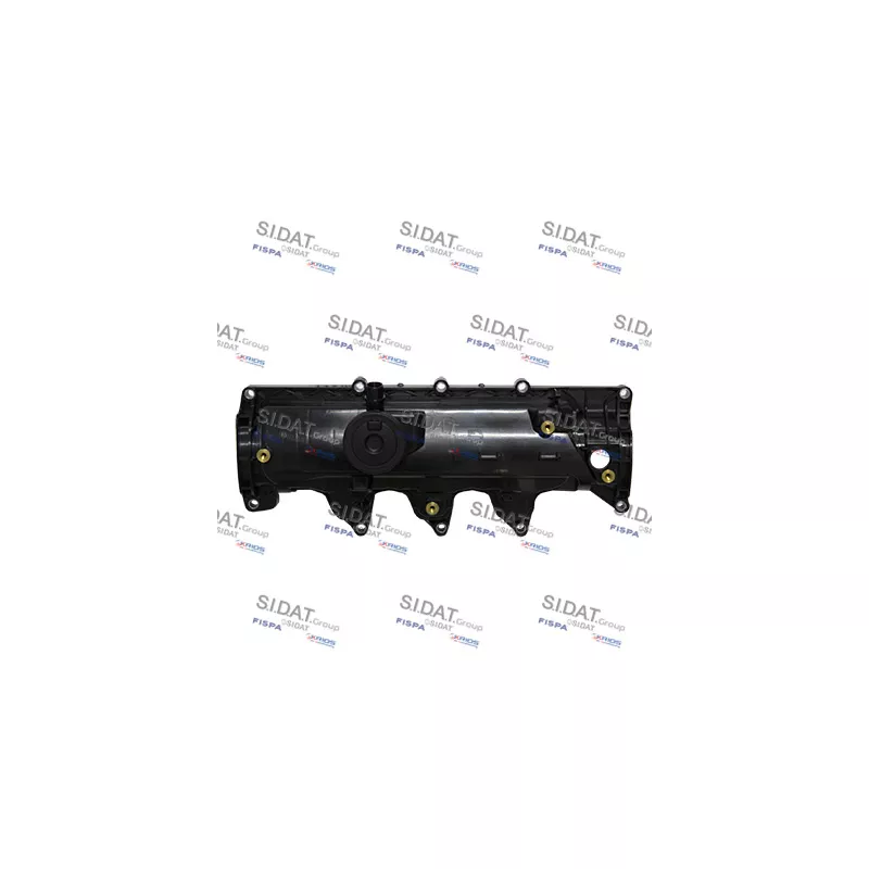 Couvercle de culasse FISPA BA010064A2