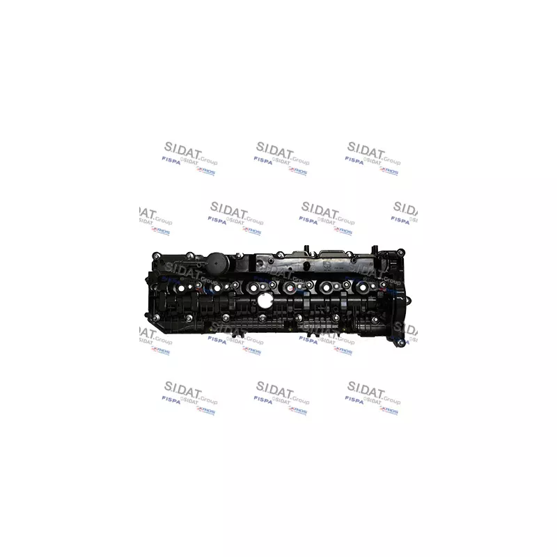 Couvercle de culasse FISPA BA010065A2