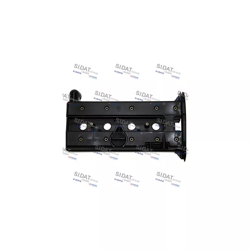 Couvercle de culasse FISPA BA010068A2