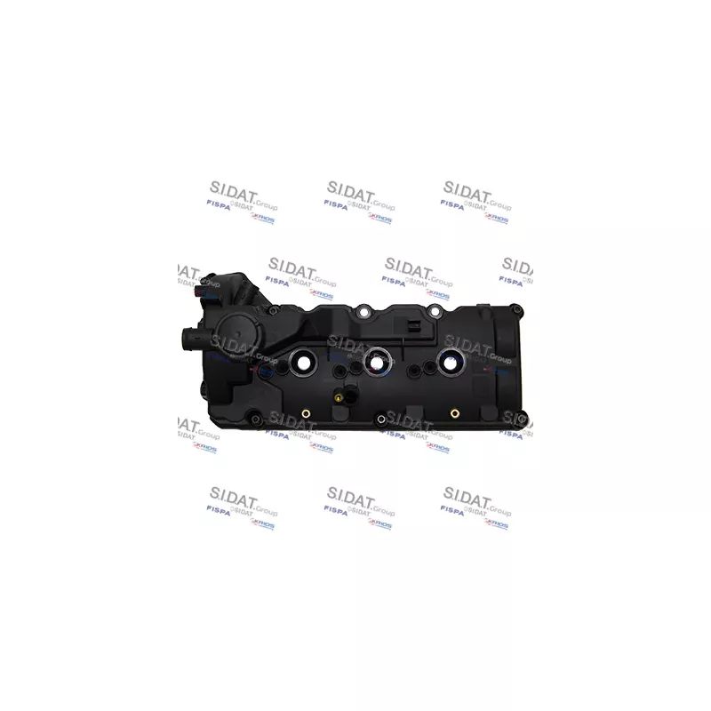 Couvercle de culasse FISPA BA010069A2
