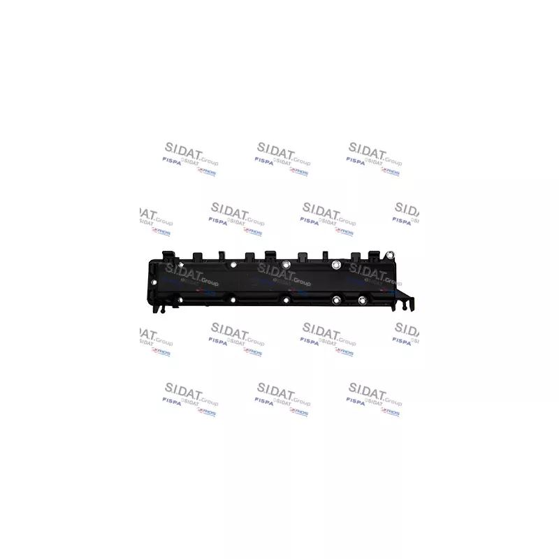 Couvercle de culasse FISPA BA010070A2