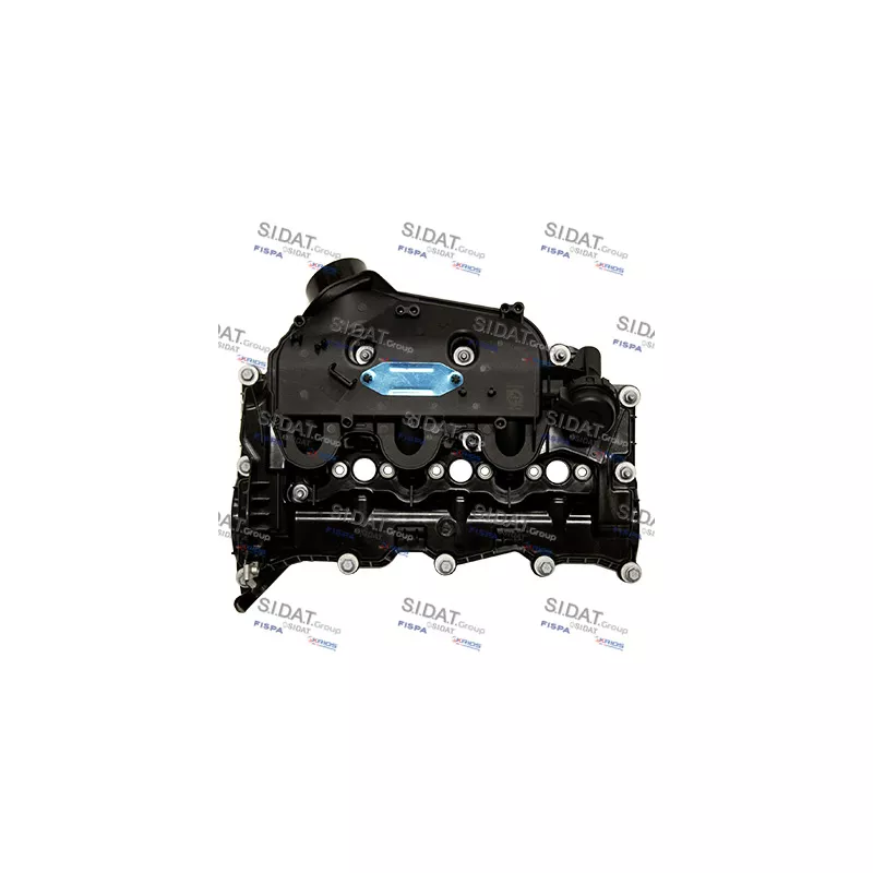 Couvercle de culasse FISPA BA010071A2