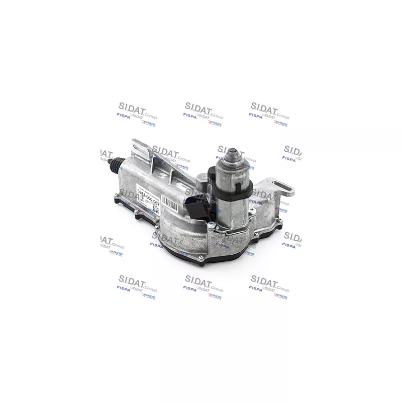 Cylindre récepteur, embrayage FISPA BD010001