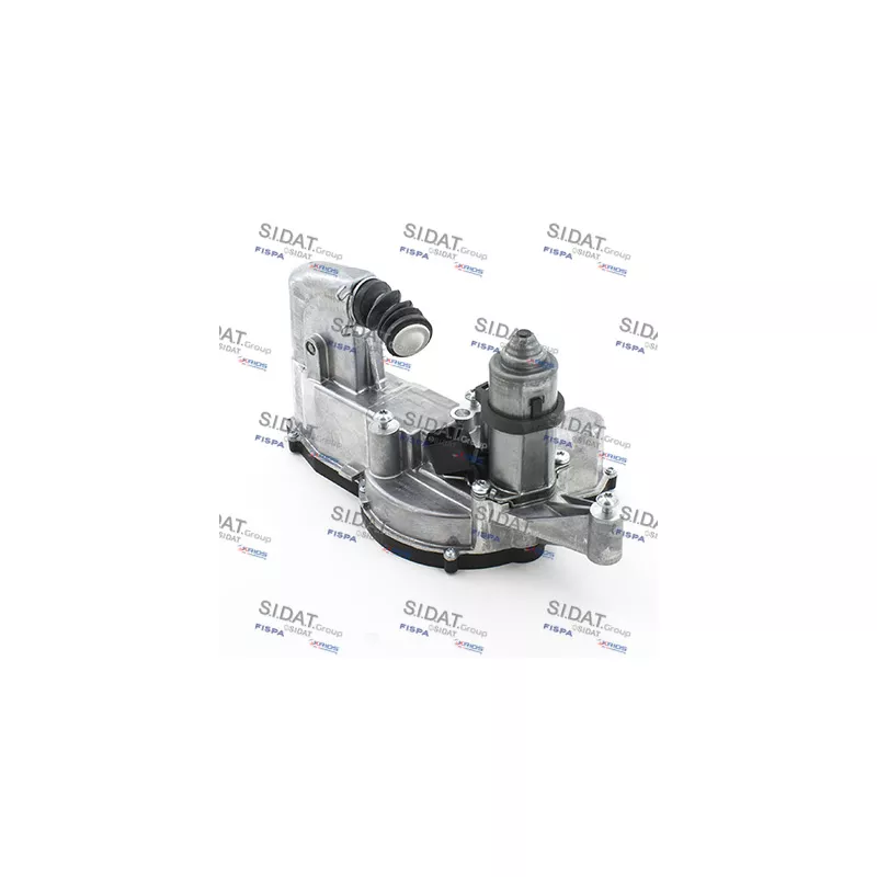 Cylindre récepteur, embrayage FISPA BD010002