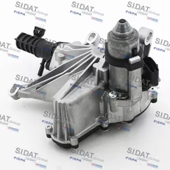 Cylindre récepteur, embrayage FISPA BD010007