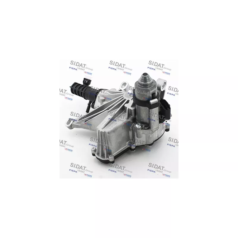 Cylindre récepteur, embrayage FISPA BD010007