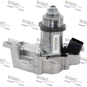 Cylindre récepteur, embrayage FISPA BD010008