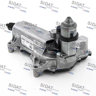 Cylindre récepteur, embrayage FISPA BD010017