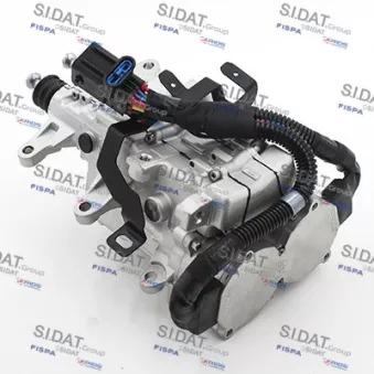 Cylindre récepteur, embrayage FISPA