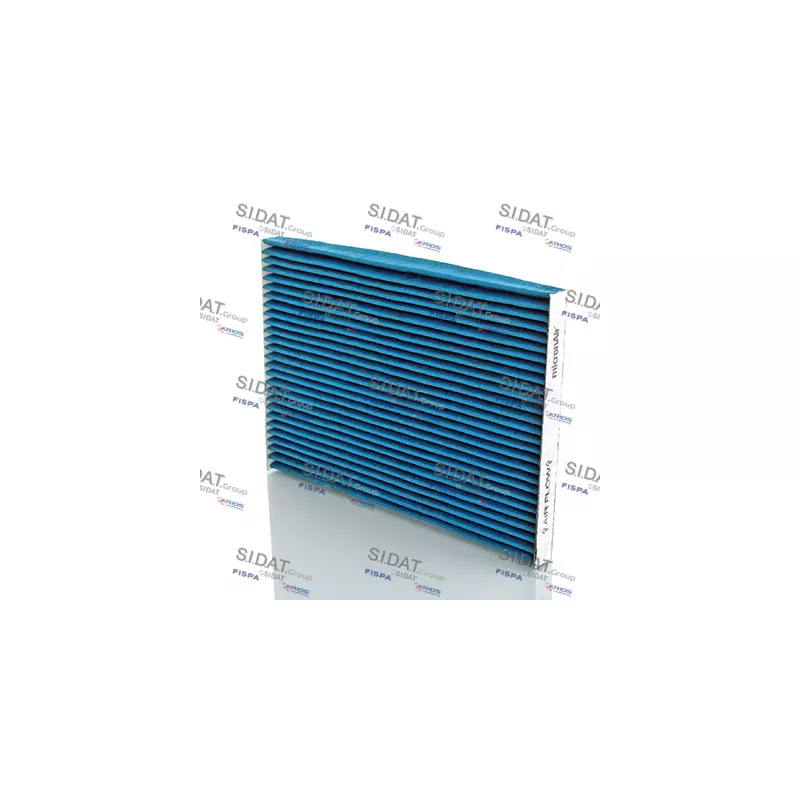 Filtre, air de l'habitacle FISPA BL770