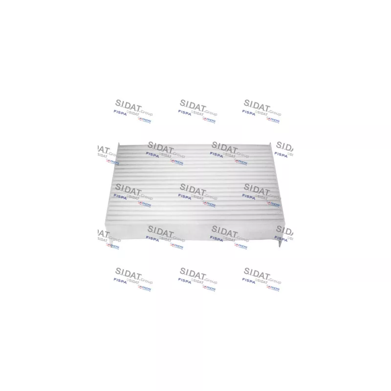 Filtre, air de l'habitacle FISPA MBX377