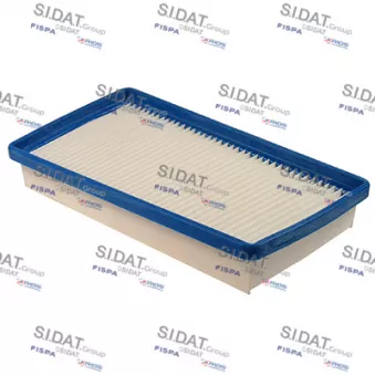 Filtre à air FISPA ME1002
