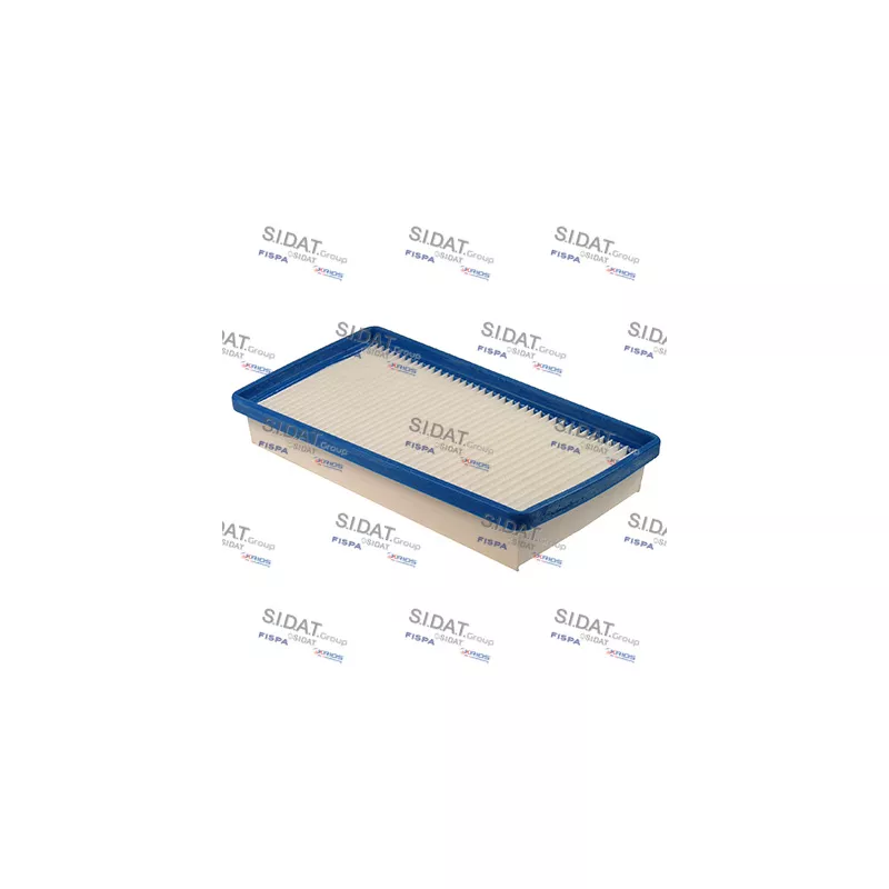 Filtre à air FISPA ME1002