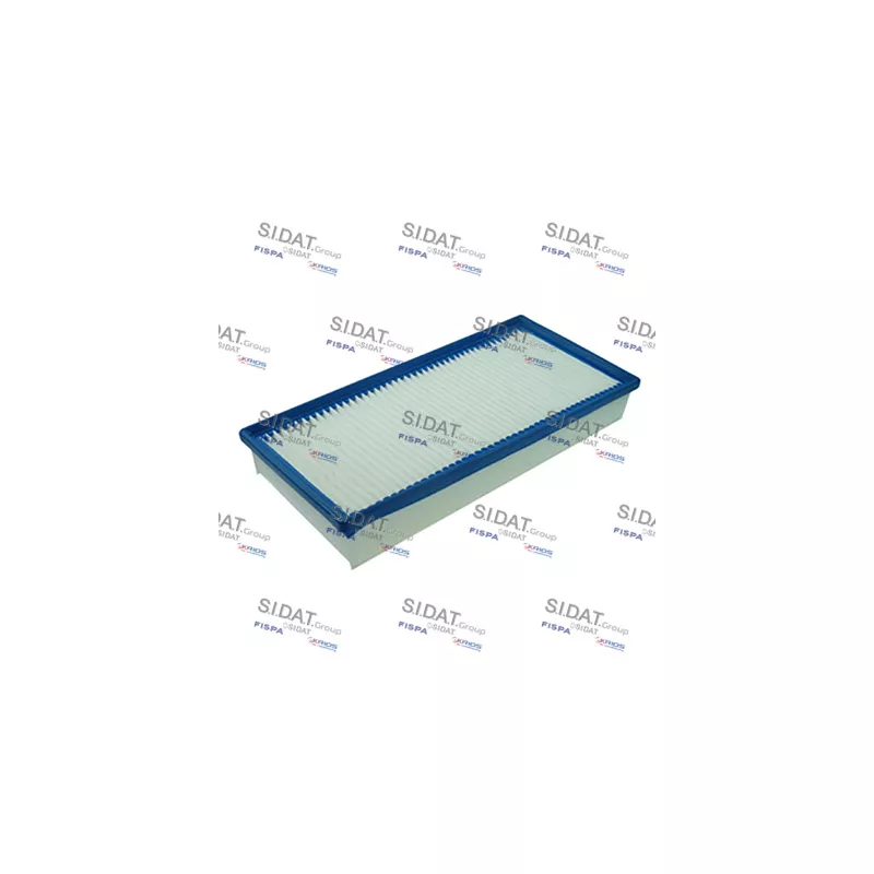 Filtre à air FISPA ME1007