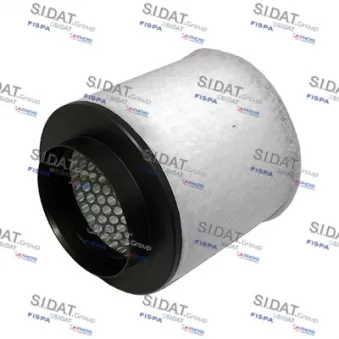 Filtre à air FISPA ME1014