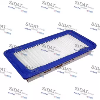 Filtre à air FISPA ME1018