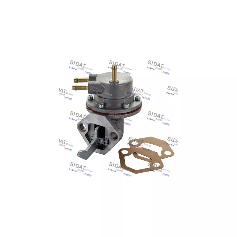 Pompe à carburant FISPA POC304