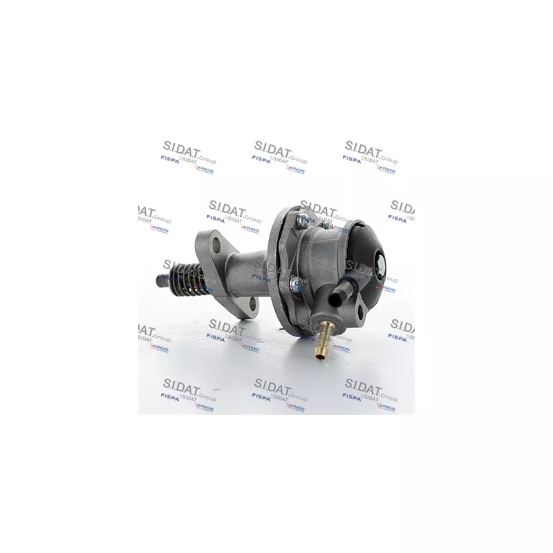 Pompe à carburant FISPA POC308