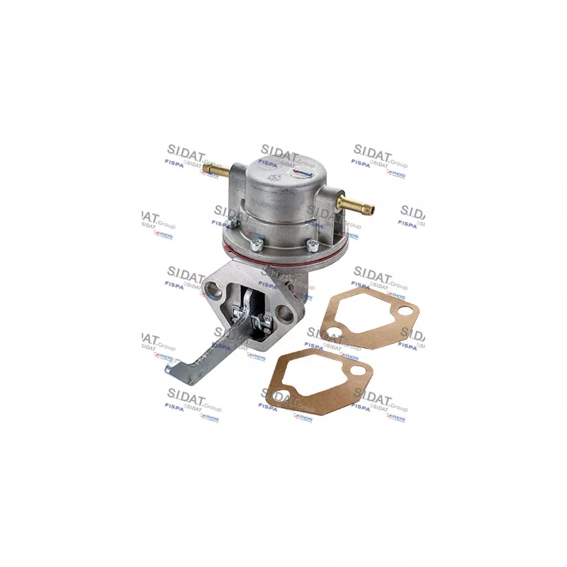 Pompe à carburant FISPA POC603