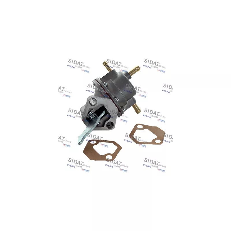Pompe à carburant FISPA POC606