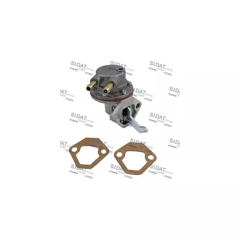 Pompe à carburant FISPA POC625
