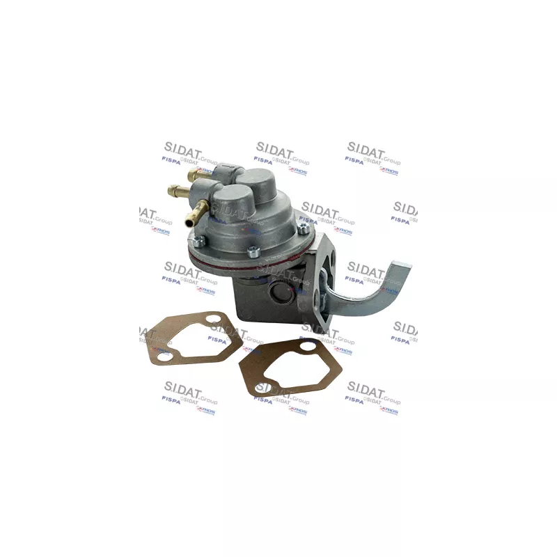 Pompe à carburant FISPA POC652