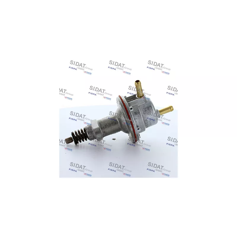 Pompe à carburant FISPA POC660