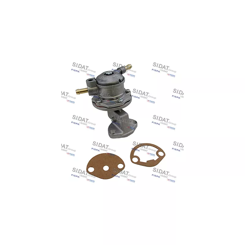 Pompe à carburant FISPA POC700