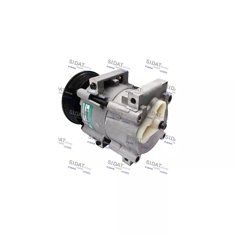 Compresseur, climatisation FISPA SB.004V