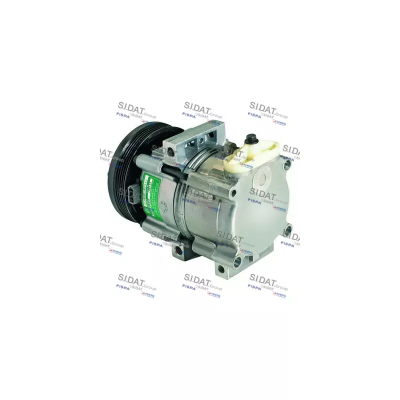 Compresseur, climatisation FISPA SB.005V
