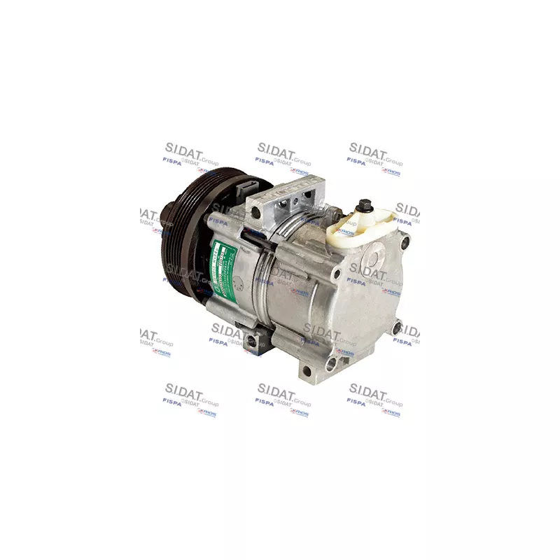 Compresseur, climatisation FISPA SB.013V