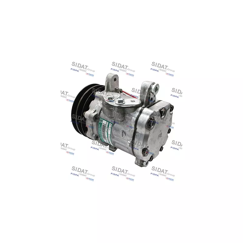 Compresseur, climatisation FISPA SB.057S