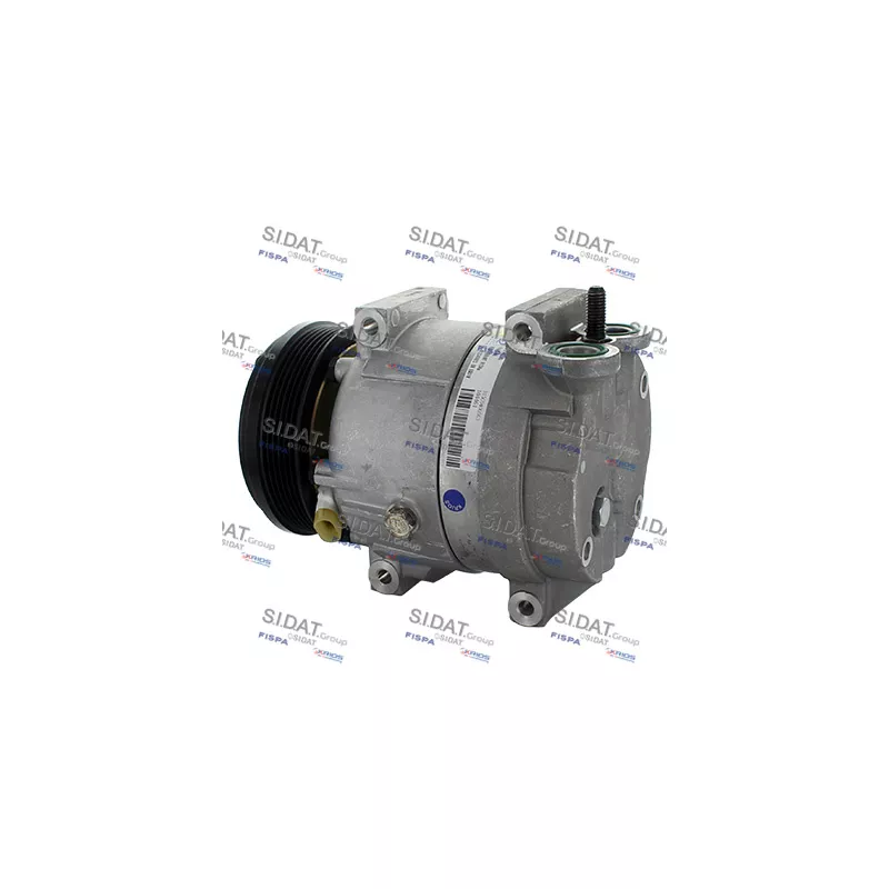 Compresseur, climatisation FISPA SB.059H