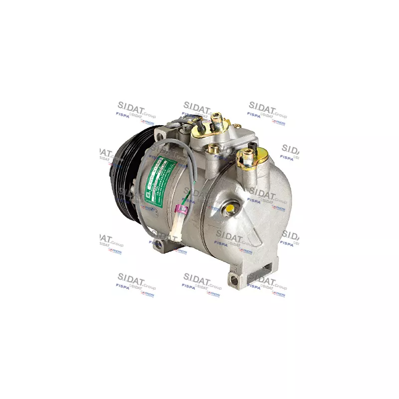 Compresseur, climatisation FISPA SB.064D