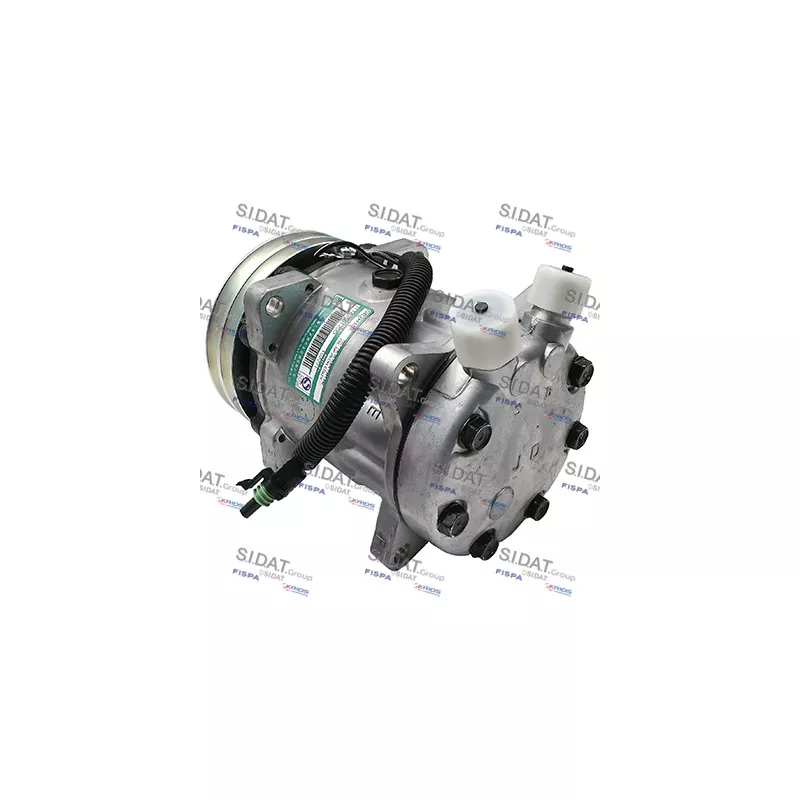 Compresseur, climatisation FISPA SB.359S