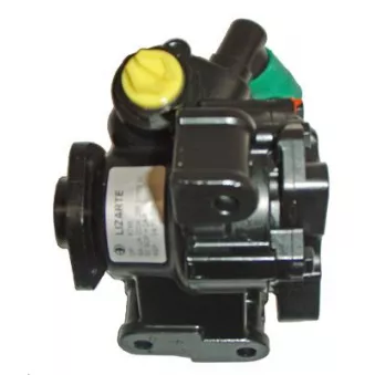Pompe hydraulique, direction LIZARTE
