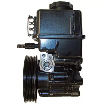 Pompe hydraulique, direction LIZARTE