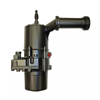 Pompe hydraulique, direction LIZARTE