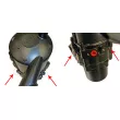 Pompe hydraulique, direction LIZARTE 04.55.0903 - Visuel 2