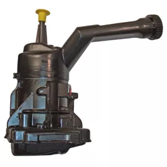 Pompe hydraulique, direction LIZARTE