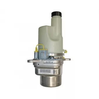Pompe hydraulique, direction LIZARTE