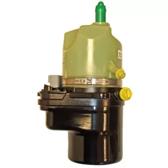 Pompe hydraulique, direction LIZARTE
