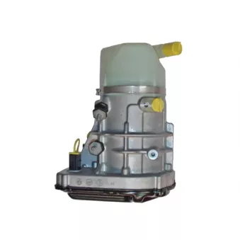 Pompe hydraulique, direction LIZARTE