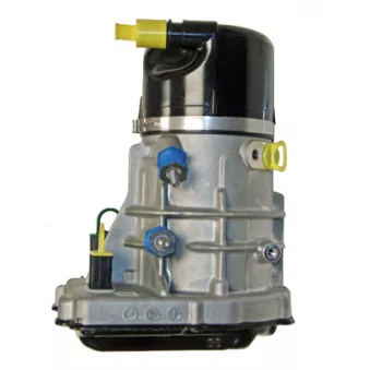 Pompe hydraulique, direction LIZARTE
