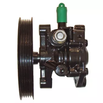 Pompe hydraulique, direction LIZARTE