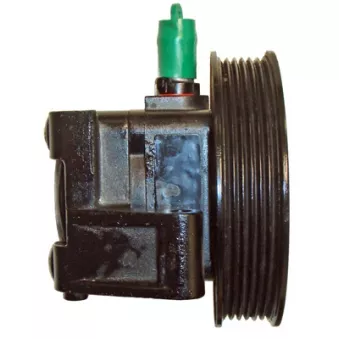 Pompe hydraulique, direction LIZARTE