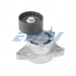 Tendeur, courroie trapézoïdale à nervures ENGI TENSIONER XM958 - Visuel 1