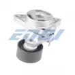 Tendeur, courroie trapézoïdale à nervures ENGI TENSIONER XM958 - Visuel 2