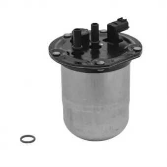 Boîtier, filtre à carburant LUCAS FILTERS LFDF325