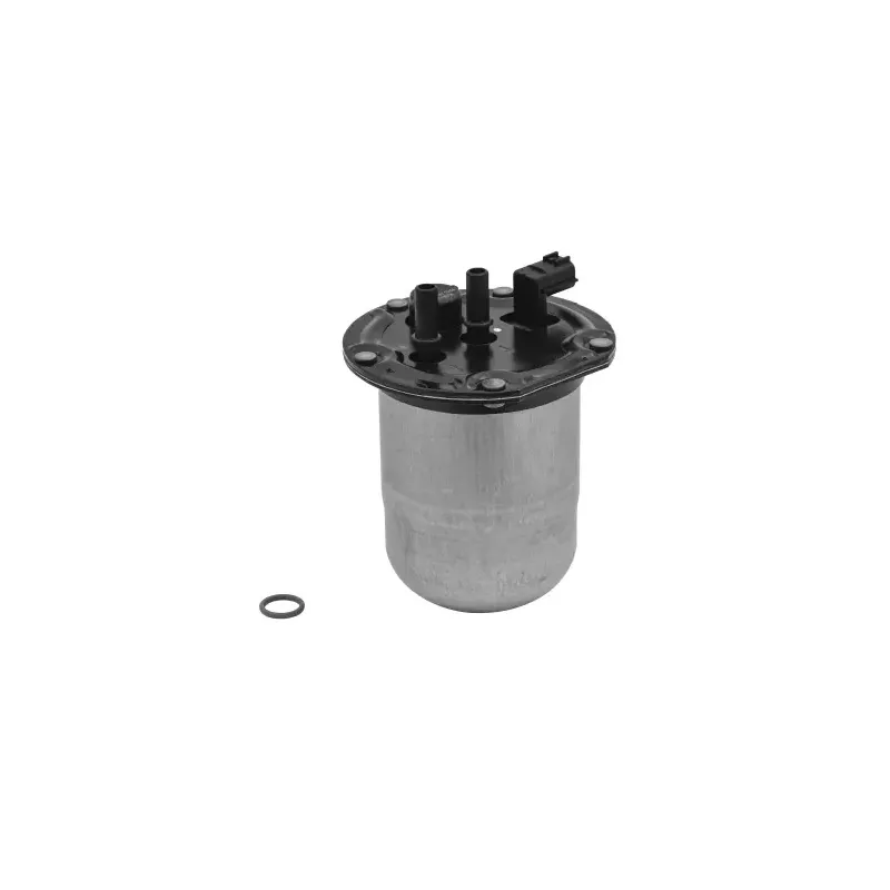 Boîtier, filtre à carburant LUCAS FILTERS LFDF325
